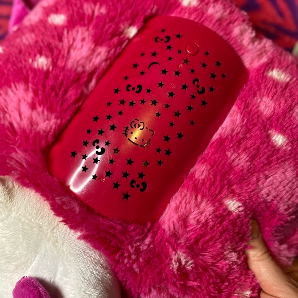 💖Hello kitty dream lites pillow pet💖 - Picture 4 of 12